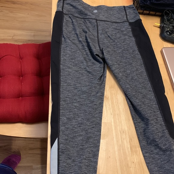 Athleta leggings - Picture 5 of 5